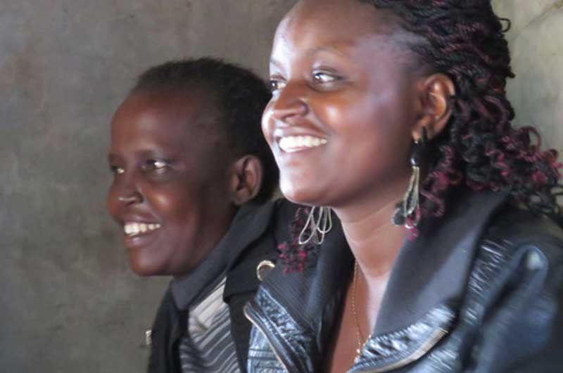 Reducing the Impact of HIV Among Kenyan Teens